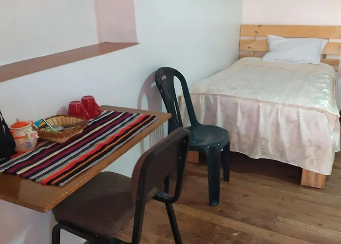 Auberge de jeunesse Albergue Anais Y Nicolas *