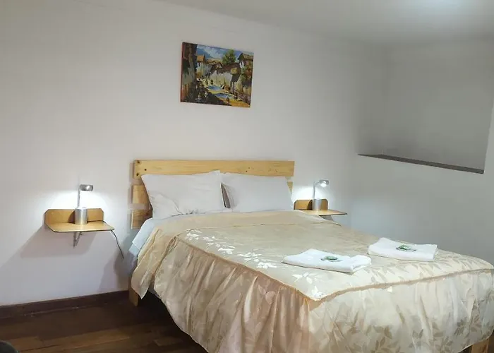 Albergue Anais Y Nicolas